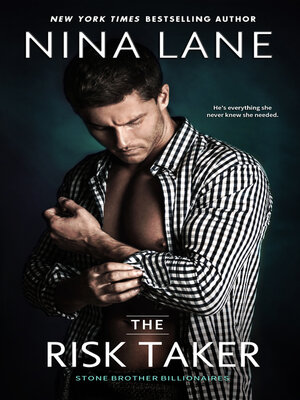cover image of The Risk Taker: (Evan & Hannah)